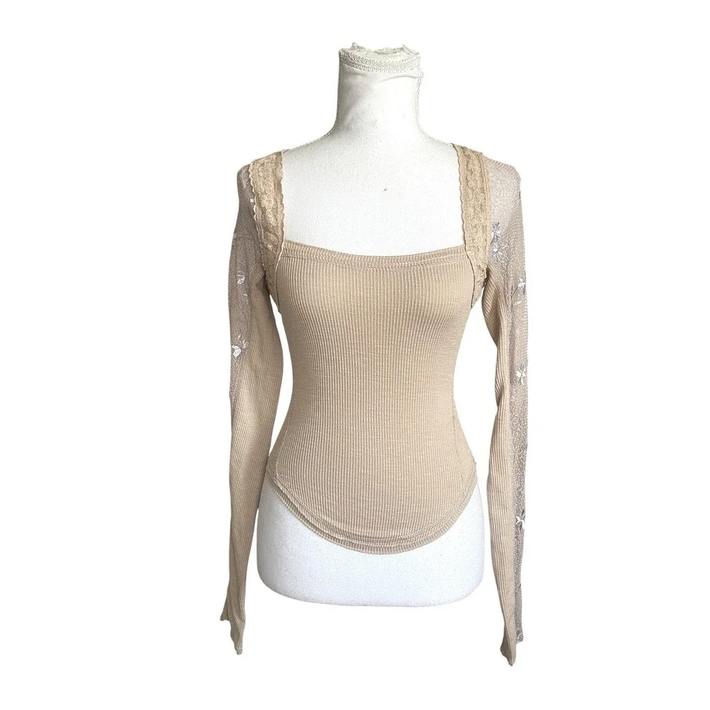Free People preowned excellent